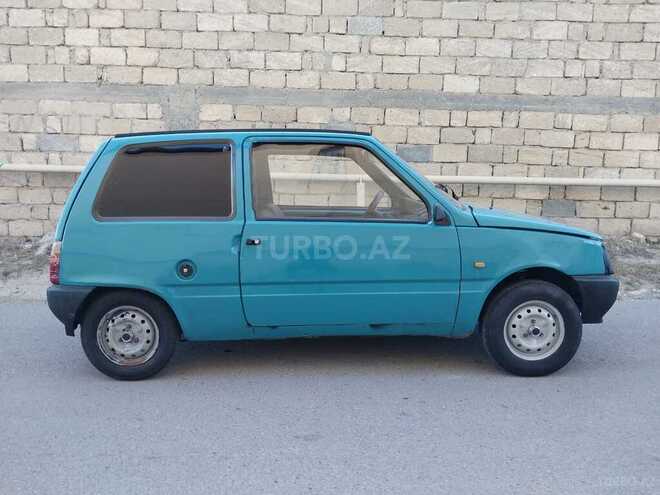 LADA (VAZ) Oka 2000, 220,000 km - 0.8 l - Bakı