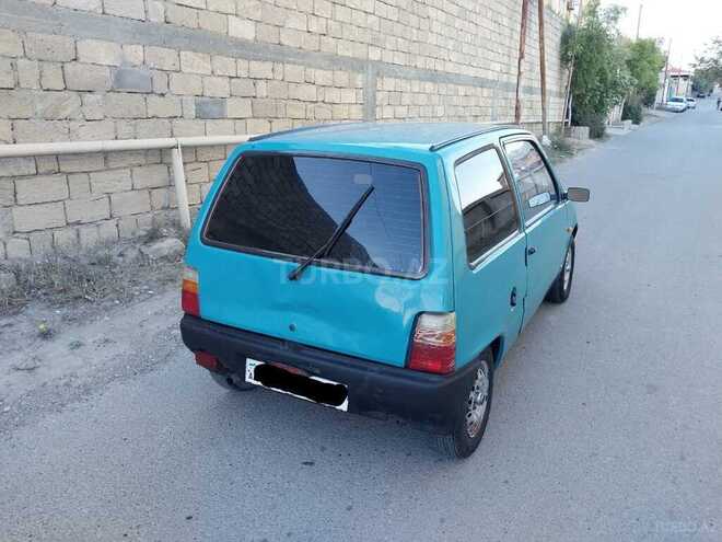 LADA (VAZ) Oka 2000, 220,000 km - 0.8 l - Bakı