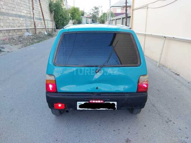 LADA (VAZ) Oka 2000, 220,000 km - 0.8 l - Bakı
