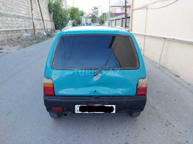 LADA (VAZ) Oka 2000, 220,000 km - 0.8 l - Bakı