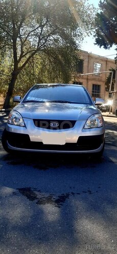 Kia Rio 2009, 106,000 km - 1.4 l - Bakı
