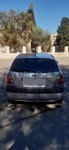 Kia Rio 2009, 106,000 km - 1.4 l - Bakı