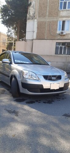 Kia Rio 2009, 106,000 km - 1.4 l - Bakı