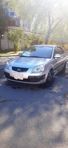 Kia Rio 2009, 106,000 km - 1.4 l - Bakı