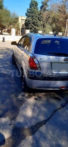 Kia Rio 2009, 106,000 km - 1.4 l - Bakı