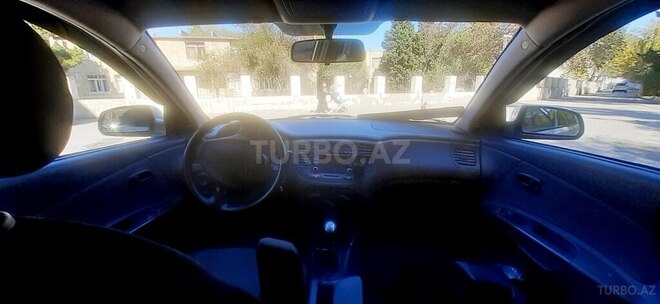 Kia Rio 2009, 106,000 km - 1.4 l - Bakı