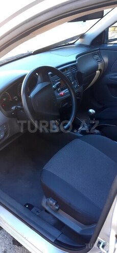 Kia Rio 2009, 106,000 km - 1.4 l - Bakı