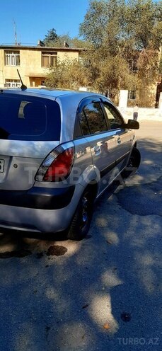 Kia Rio 2009, 106,000 km - 1.4 l - Bakı