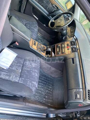 Mercedes E 240 1999, 500,000 km - 2.4 l - Bakı