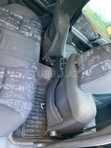 Mercedes E 240 1999, 500,000 km - 2.4 l - Bakı
