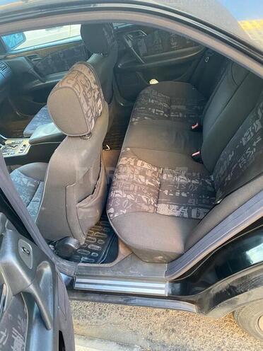 Mercedes E 240 1999, 500,000 km - 2.4 l - Bakı