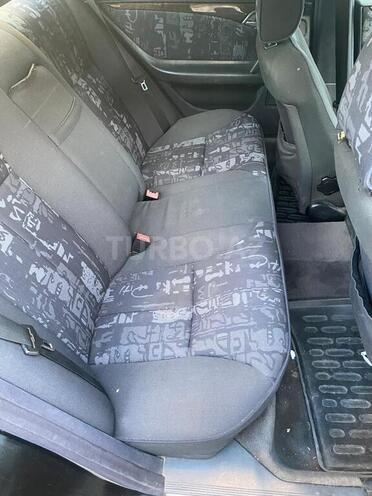 Mercedes E 240 1999, 500,000 km - 2.4 l - Bakı
