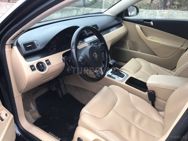 Volkswagen Passat 2005, 370,000 km - 2.0 l - Bakı