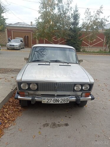 LADA (VAZ) 2106 2002, 527,720 km - 1.6 л - Bakı