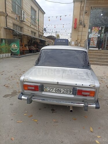 LADA (VAZ) 2106 2002, 527,720 km - 1.6 л - Bakı
