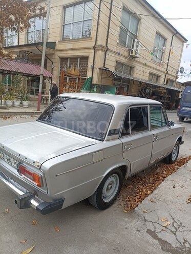 LADA (VAZ) 2106 2002, 527,720 km - 1.6 л - Bakı
