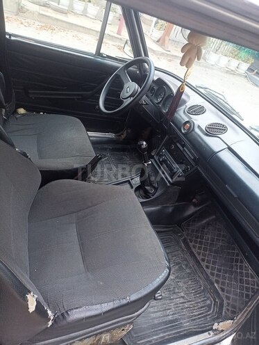 LADA (VAZ) 2106 2002, 527,720 km - 1.6 л - Bakı