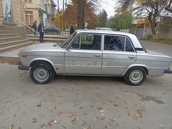 LADA (VAZ) 2106 2002, 527,720 km - 1.6 л - Bakı