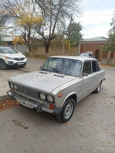 LADA (VAZ) 2106 2002, 527,720 km - 1.6 л - Bakı