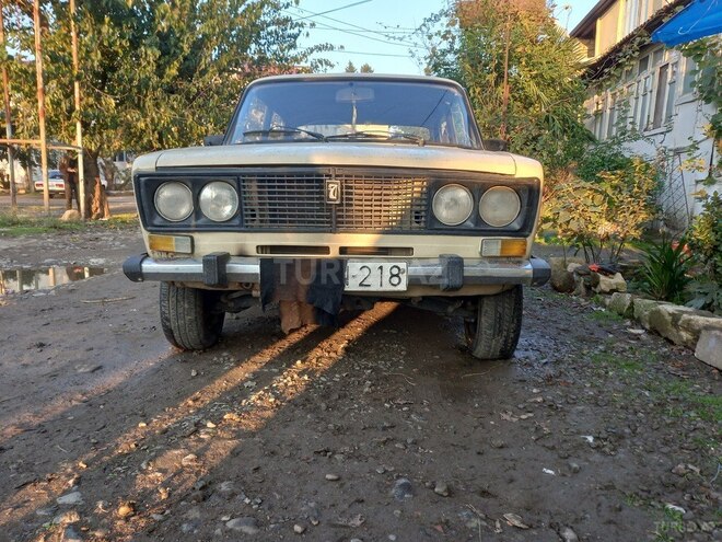 LADA (VAZ) 2106 1991, 15,454 km - 1.5 л - Masallı
