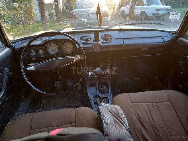 LADA (VAZ) 2106 1991, 15,454 km - 1.5 л - Masallı