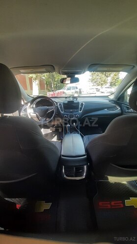 Chevrolet Malibu 2019, 140,000 km - 1.5 l - Gəncə