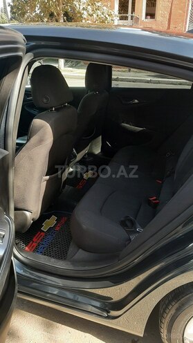 Chevrolet Malibu 2019, 140,000 km - 1.5 l - Gəncə