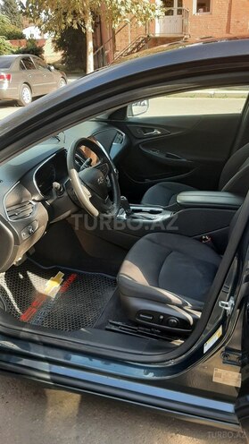 Chevrolet Malibu 2019, 140,000 km - 1.5 l - Gəncə