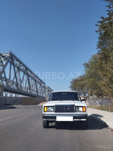 LADA (VAZ) 2107 2011, 21,500 km - 1.6 l - Şirvan