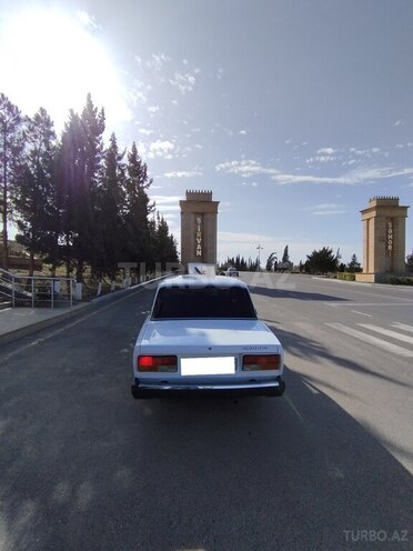LADA (VAZ) 2107 2011, 21,500 km - 1.6 l - Şirvan