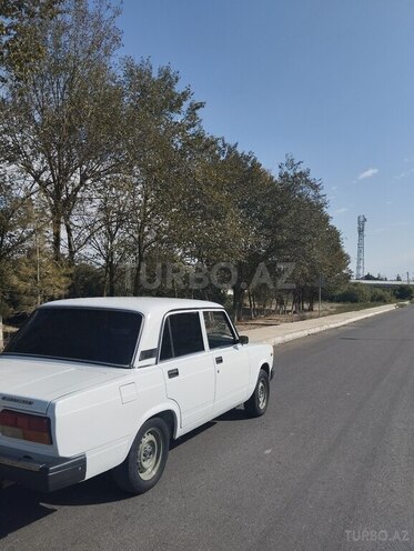 LADA (VAZ) 2107 2011, 21,500 km - 1.6 l - Şirvan