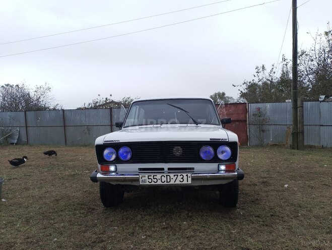 LADA (VAZ) 2106 1998, 90,000 km - 1.6 л - Balakən