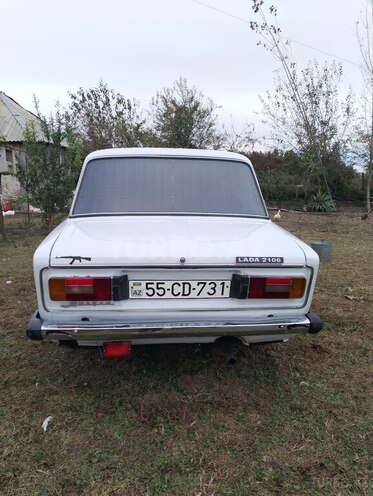 LADA (VAZ) 2106 1998, 90,000 km - 1.6 л - Balakən