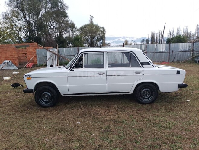 LADA (VAZ) 2106 1998, 90,000 km - 1.6 л - Balakən