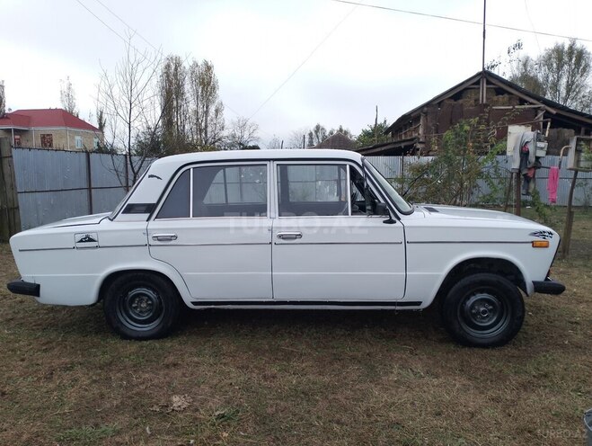 LADA (VAZ) 2106 1998, 90,000 km - 1.6 л - Balakən