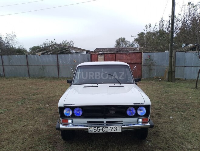 LADA (VAZ) 2106 1998, 90,000 km - 1.6 л - Balakən