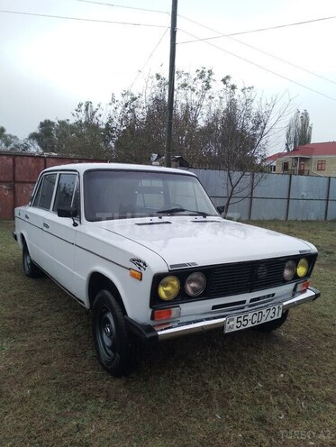 LADA (VAZ) 2106 1998, 90,000 km - 1.6 л - Balakən