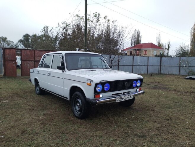 LADA (VAZ) 2106 1998, 90,000 km - 1.6 л - Balakən