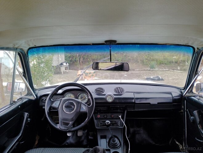 LADA (VAZ) 2106 1998, 90,000 km - 1.6 л - Balakən