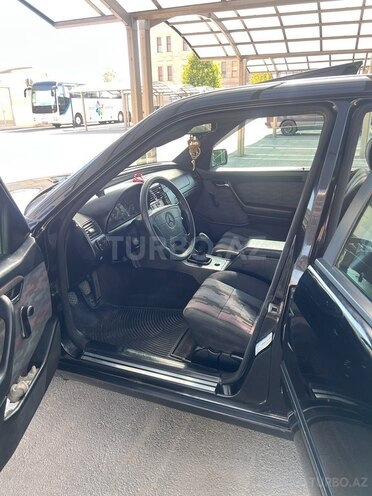Mercedes C 200 1995, 420,000 km - 2.0 l - Bakı