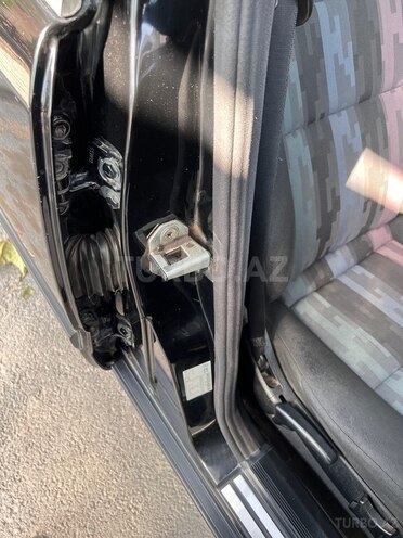 Mercedes C 200 1995, 420,000 km - 2.0 l - Bakı