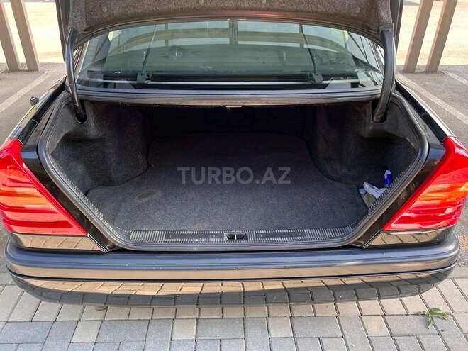 Mercedes C 200 1995, 420,000 km - 2.0 l - Bakı