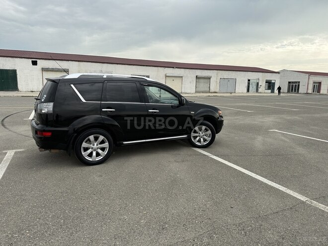 Mitsubishi Outlander 2012, 300,000 km - 2.0 l - Bakı