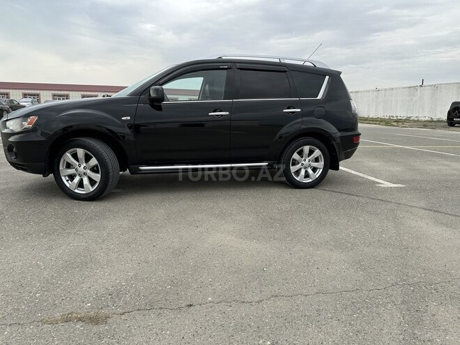Mitsubishi Outlander 2012, 300,000 km - 2.0 l - Bakı