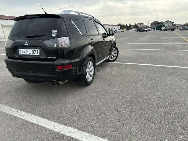 Mitsubishi Outlander 2012, 300,000 km - 2.0 l - Bakı