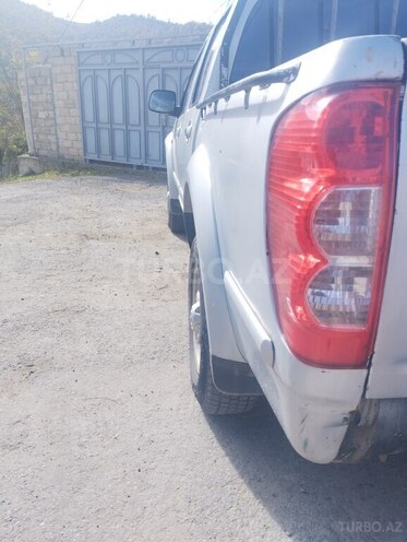 GWM Wingle 2012, 399,000 km - 2.0 l - Gədəbəy