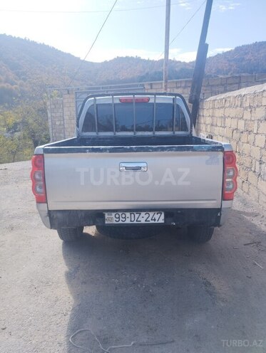 GWM Wingle 2012, 399,000 km - 2.0 l - Gədəbəy