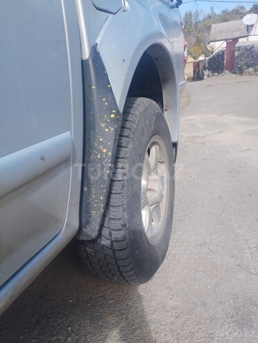 GWM Wingle 2012, 399,000 km - 2.0 l - Gədəbəy