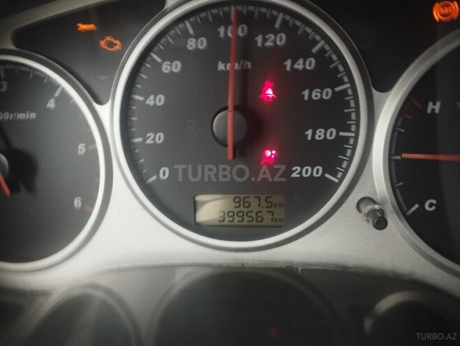 GWM Wingle 2012, 399,000 km - 2.0 l - Gədəbəy