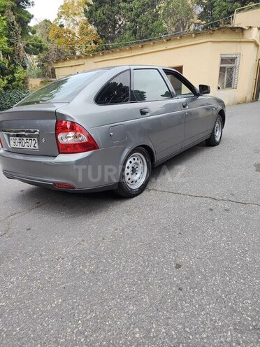 LADA (VAZ) Priora 2012, 234,000 km - 1.6 л - Bakı